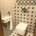 Attic On Waterfront / View / Netflix Apartmán *