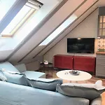 Attic On Waterfront / View / Netflix Apartmán *