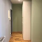 Attic On Waterfront / View / Netflix Apartmán Praha