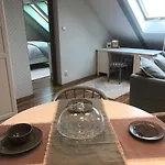 Attic On Waterfront / View / Netflix Apartmán *