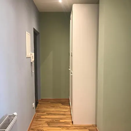 Attic On Waterfront / View / Netflix Apartment Prague