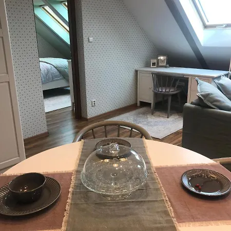Attic On Waterfront / View / Netflix Apartment *