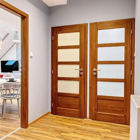Апартаменты Attic On Waterfront / View / Netflix *