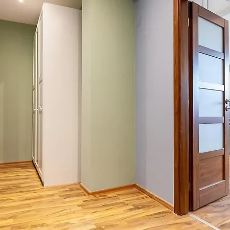 Apartment Attic On Waterfront / View / Netflix Prague