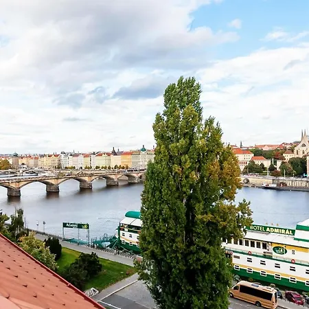 Appartement Attic On Waterfront / View / Netflix *