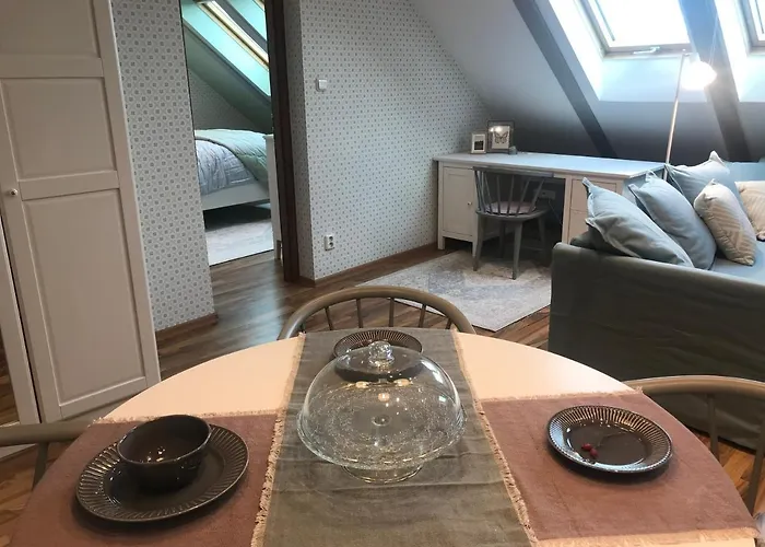 Attic On Waterfront / View / Netflix Appartamento *
