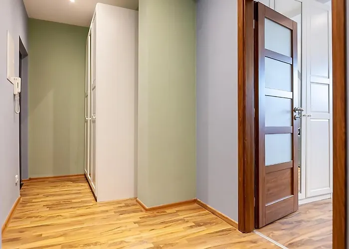 Appartement Attic On Waterfront / View / Netflix Praag